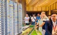 “Nhu cầu tìm mua bất động sản còn rất lớn”