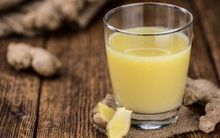 Kiên trì uống nước gừng liên tục suốt 1 tuần, cô gái nhận được kết quả đầy bất ngờ