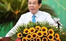 Đề án một số huyện lên thành phố thuộc TP HCM: Đừng để lọt vào ý đồ của nhà đầu cơ, lợi ích nhóm