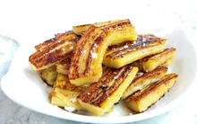 Loại quả thân quen, ăn lúc còn xanh sẽ là “thuốc” ngừa ung thư đại tràng, hạ men gan tự nhiên