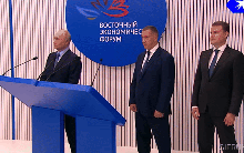 Nga dự kiến sẽ bán vào thị trường châu Á mặt hàng được xem là "kho báu trầm tích"