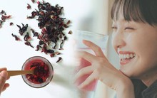 Loại trà thơm ngon giúp quét sạch mạch máu, ngừa ung thư, làm chậm lão hóa thần kỳ