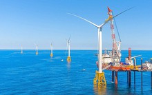 Dự án về dồn dập, lợi nhuận kỳ vọng cải thiện mạnh, cổ phiếu PVS bứt phá về vùng đỉnh lịch sử