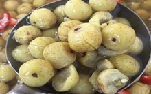 Loại quả quý là "thuốc" chống ung thư, hạ đường huyết tự nhiên: Rất sẵn ở Việt Nam