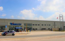 Một trong những nhà sản xuất pin năng lượng mặt trời lớn nhất thế giới chuẩn bị đổ 400 triệu USD xây nhà máy thứ 3 tại Việt Nam