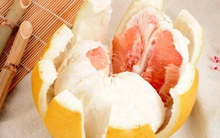 Thứ thường bị vứt bỏ khi ăn bưởi hóa ra giúp cải thiện nhu động ruột và kiểm soát đường huyết cực tốt