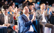 Ông Trương Gia Bình: Việt Nam đang làm cầu nối giữa hai nền kinh tế Mỹ và Trung Quốc, sẽ hóa rồng