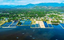 Gỡ vướng đất sai phạm ở Cam Lâm