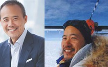 Doanh nhân leo đỉnh Everest 8.800m 2 lần, U80 thể lực vẫn sung mãn: 10 năm không ăn 1 món nhiều người Việt khoái khẩu