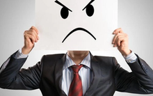 Dấu hiệu của trưởng thành: Biết thể hiện sự tức giận đúng cách thay vì chịu đựng