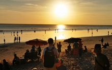 Bali trở thành điểm đến du lịch đẳng cấp thế giới nhờ thuế từ khách quốc tế