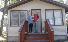 Cặp vợ chồng chi tiêu siêu tiết kiệm để hoàn thành mục tiêu nghỉ hưu sớm vào năm 35 tuổi