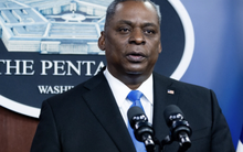 Hạ viện Mỹ sửa luật, giảm lương Bộ trưởng Quốc phòng Austin xuống còn 1 USD