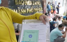 Người mới đóng bảo hiểm xã hội không được rút 1 lần?