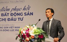 Chủ tịch CEO Group đề xuất cho phép người nước ngoài sở hữu đất đai để phát triển thị trường địa ốc