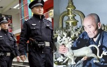 Dẫn cả làng làm giàu kiếm 500 tỷ đồng/năm, cụ ông 80 tuổi bị cảnh sát triệu tập, cái kết ai cũng hú hồn