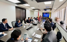 Colombia là đối tác thương mại lớn thứ 5 của Việt Nam tại khu vực Mỹ Latinh