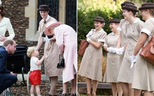 Chuyện không tưởng ở nơi đào tạo bảo mẫu cho giới nhà giàu: Học phí "khủng", yêu cầu học viên phải "giỏi giữ bí mật"