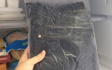 Công dụng bất ngờ của ngăn đá tủ lạnh với quần áo