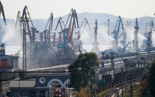 Nga xuất sang Việt Nam mặt hàng rẻ chưa từng có: Cơn sốt lan rộng châu Á, Trung Quốc cũng phải tìm đến Moscow