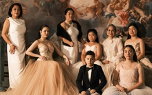 Lý Nhã Kỳ hé lộ mẹ ruột đẹp quý phái, tâm sự không áp lực chuyện chồng con vì được gia đình thấu hiểu