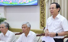 Từ thông tin của người dân, kiểm tra và xử lý một Phó Chủ tịch thành phố Thủ Đức