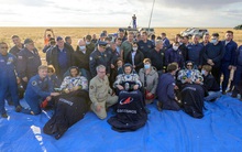 Nga-Mỹ hợp tác ăn ý hiếm hoi trong 1 lĩnh vực, quan chức Nga nói "Mỹ thật đáng trân trọng"