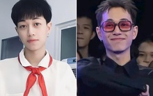 Double2T được bố mẹ gọi bằng cái tên đặt biệt, tiết lộ tính cách hồi còn học cấp 3