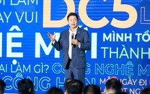 Chủ tịch FPT chỉ ra khác biệt giữa doanh nghiệp lớn và nhỏ: Muốn cái gì thì phải trả giá, có thể hàng chục năm không nghỉ ngày nào