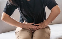 Thủng tử cung, thủng ruột vì 'thủ phạm' không ngờ