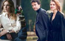 Sự "lột xác" ngoạn mục của cô bán hàng rong nghèo, làm mẹ đơn thân 3 con vẫn lấy được "Thái tử" đế chế thời trang tỷ đô