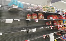 Ấn Độ cấm xuất khẩu gạo, một quốc gia châu Á đang phải vật lộn vì 'cú sốc' nguồn cung, là nhà nhập khẩu lớn thứ 5 của gạo Việt