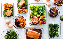 Quy tắc bữa sáng "1 nhiều, 1 thích, 1 sẵn sàng" giúp "đảo chiều" lão hóa, kéo dài tuổi thọ