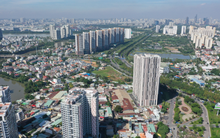 Doanh nghiệp bất động sản ‘rầm rộ’ huy động vốn