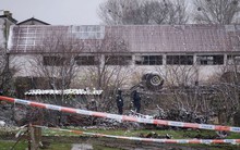 Ba Lan xác định tên lửa từng bắn vào nước này là của Ukraine