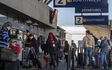 Mỹ đối diện rất gần nguy cơ đóng cửa chính phủ