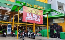 Bách Hoá Xanh: Cuộc cải tổ đưa đến một đồ thị “kỳ lạ”, lỗ luỹ kế 8.000 tỷ vẫn được quỹ ngoại tranh mua với định giá hơn tỷ USD