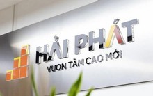 Hải Phát Invest (HPX) đặt mục tiêu lợi nhuận tối thiểu 120 tỷ đồng trong năm 2023, không chia cổ tức ba năm liên tiếp