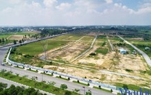 Hàng loạt sai phạm trong công tác quản lý, sử dụng đất đai ở Bình Dương