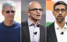 Microsoft từng định bán Bing cho Apple nhằm thay thế Google nhưng lại bị coi là 'lốp dự phòng' để nâng giá