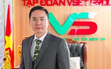 Công an TP.HCM tiếp nhận 49 đơn tố cáo VSET Group lừa đảo chiếm đoạt tài sản