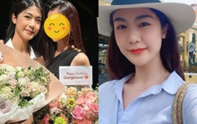 Nhan sắc tuổi 36 và cuộc sống hiện tại của cơ trưởng Huỳnh Lý Đông Phương