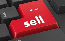 Khối ngoại bán ròng gần 540 tỷ đồng trên HoSE phiên cuối tuần