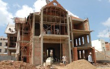 Những công trình nhà ở nào được miễn Giấy phép xây dựng?