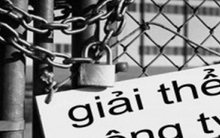 Hơn 46.000 doanh nghiệp ngừng hoạt động chờ làm thủ tục giải thể