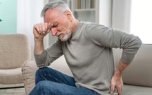 'Ung thư đã lan khắp cơ thể tôi - Tôi hối hận vì không nhận ra dấu hiệu cảnh báo’