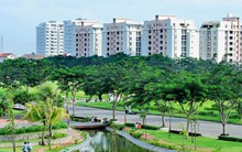 Đề xuất loại bỏ nhà thấp tầng trong nội đô Hà Nội