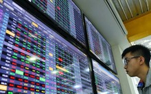 Cổ phiếu 'họ' Vin bất ngờ tỏa sáng