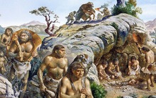 Thảm họa thiên nhiên 2,5 triệu năm trước đã thay đổi sự tiến hóa của nhân loại như thế nào?