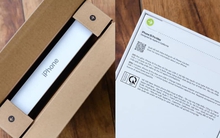 Cùng giao iPhone 15 trong ngày mở bán nhưng đây là điểm khác biệt của cửa hàng Apple Store trực tuyến